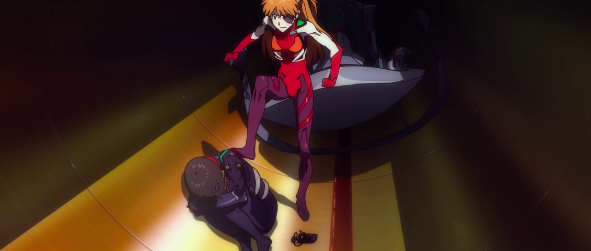 Asuka langley hate your dick worst best adult free photos